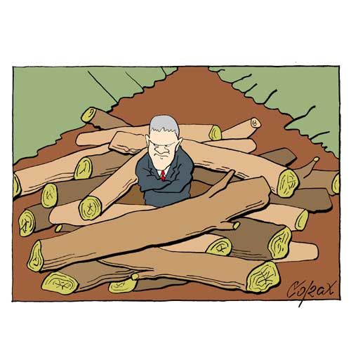 Corax 4