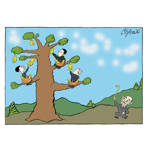 Corax 2