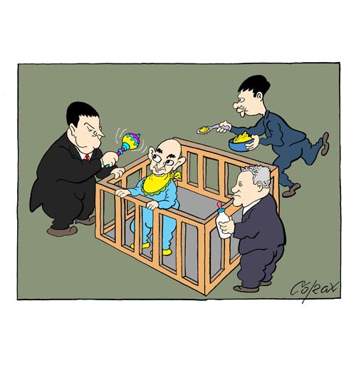 Corax 14
