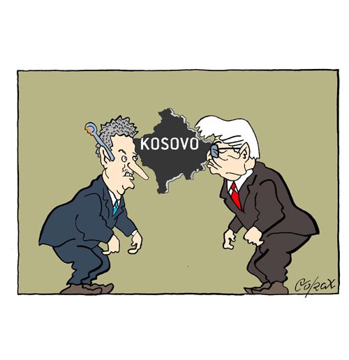 Corax 13
