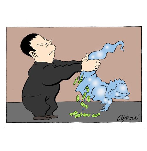 Corax 7