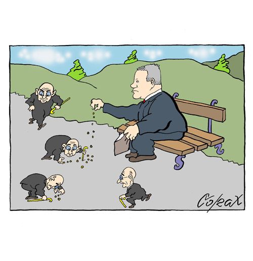 Corax 14
