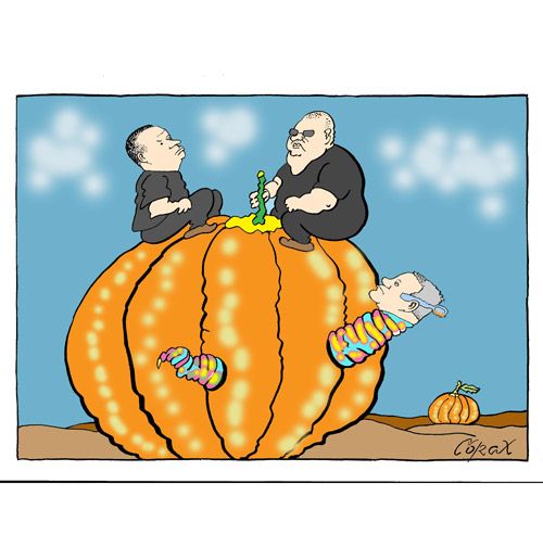 Corax 13