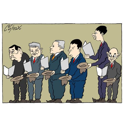 Corax 8