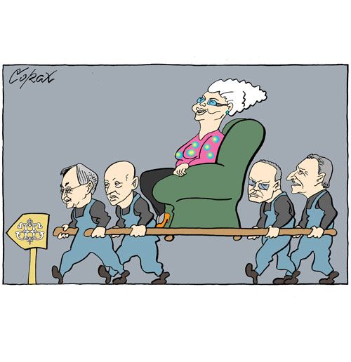 Corax 6