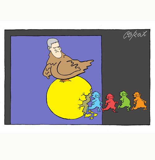 Corax 5