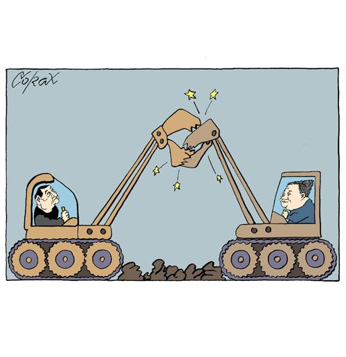 Corax 13