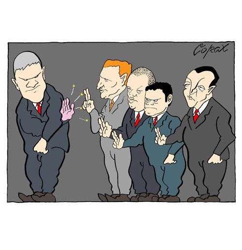 Corax 8