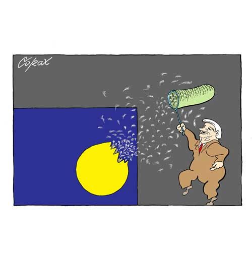 Corax 3