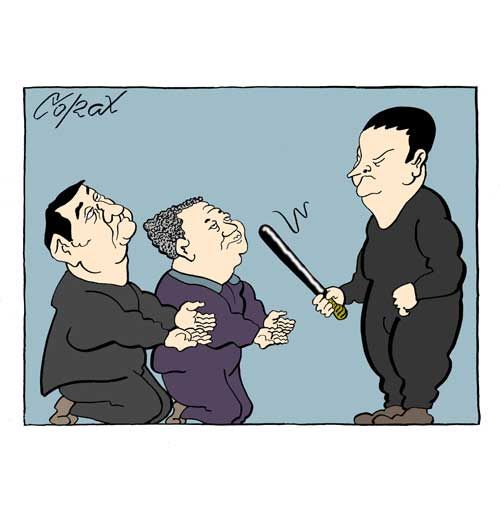 Corax 12