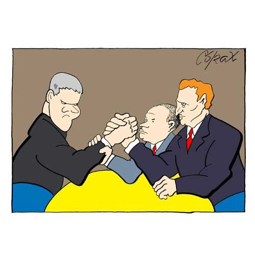 Corax 6