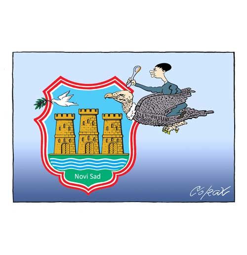 Corax 5