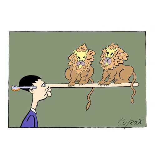 Corax 4
