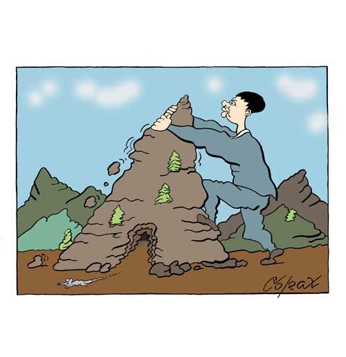Corax 3