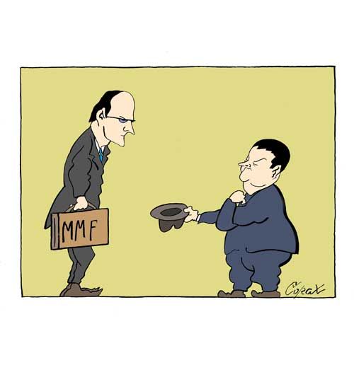 Corax 15