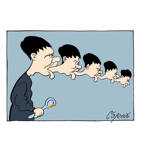 Corax 14