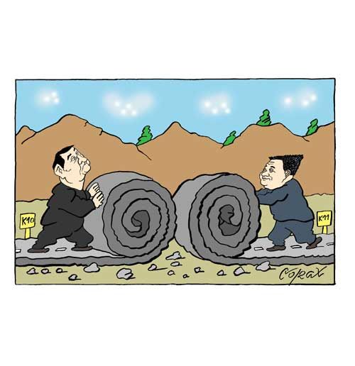 Corax 12