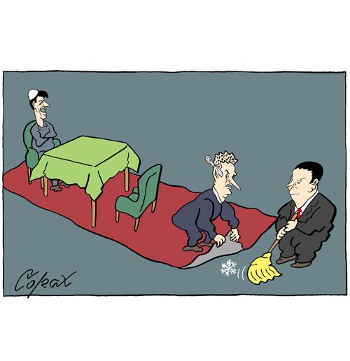 Corax 8