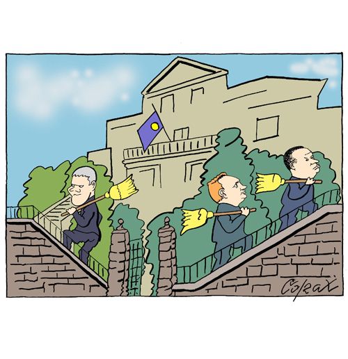 Corax 6