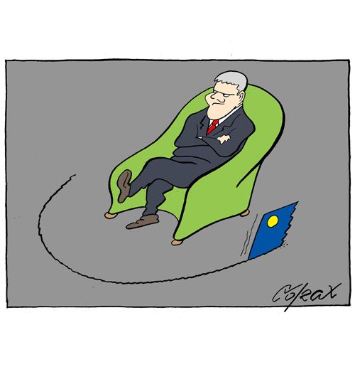 Corax 5
