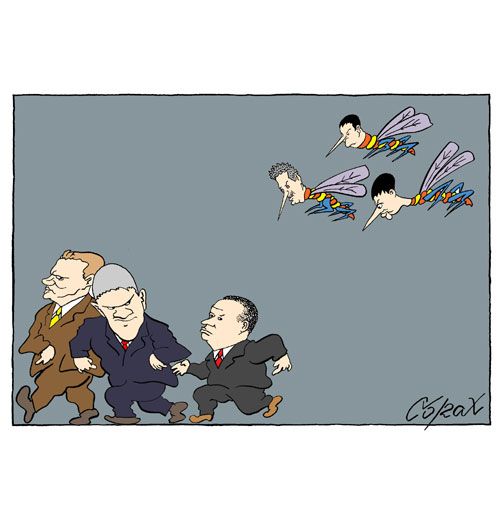 Corax 5