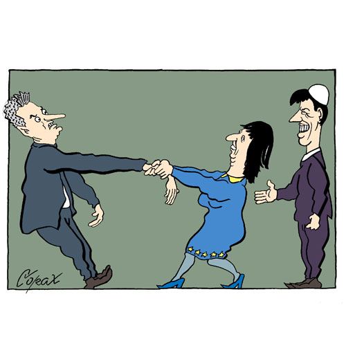 Corax 4