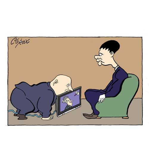 Corax 9