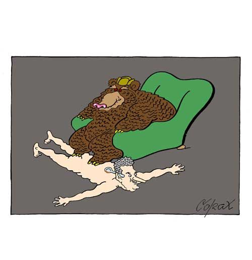 Corax 15