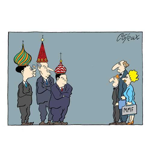 Corax 9