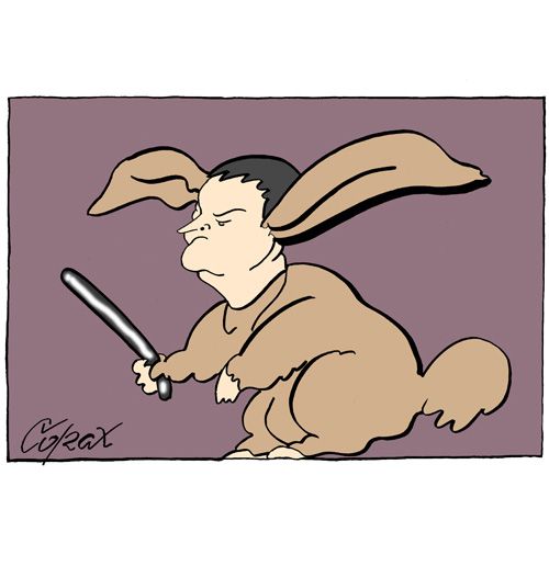 Corax 12