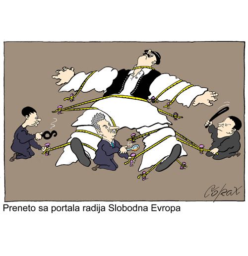 Corax 10