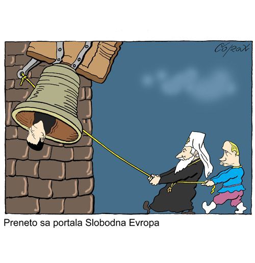 Corax 8