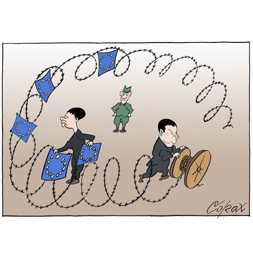 Corax 1