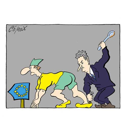 Corax 14
