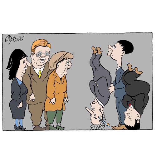 Corax 5