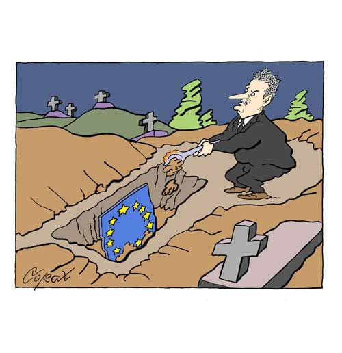 Corax 15