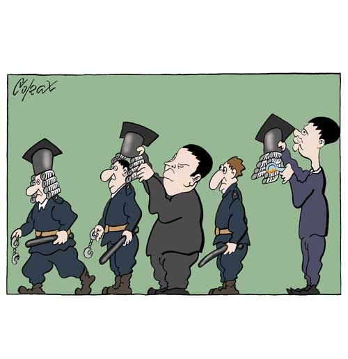 Corax 6