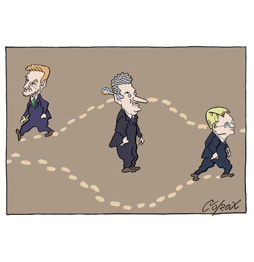Corax 9