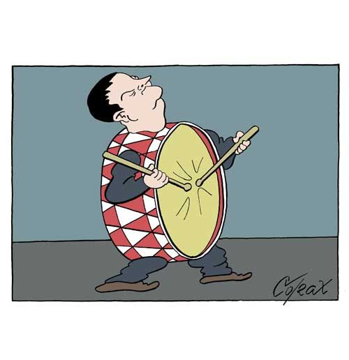 Corax 5