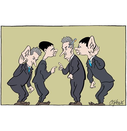 Corax 15
