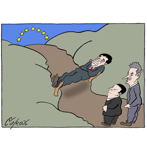Corax 13