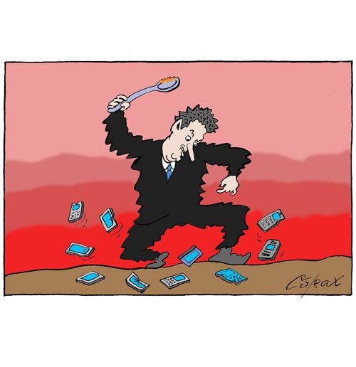 Corax 11