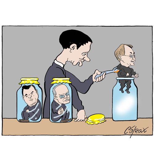 Corax 7