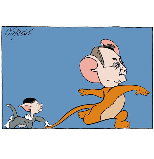 Corax 12