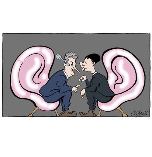 Corax 1