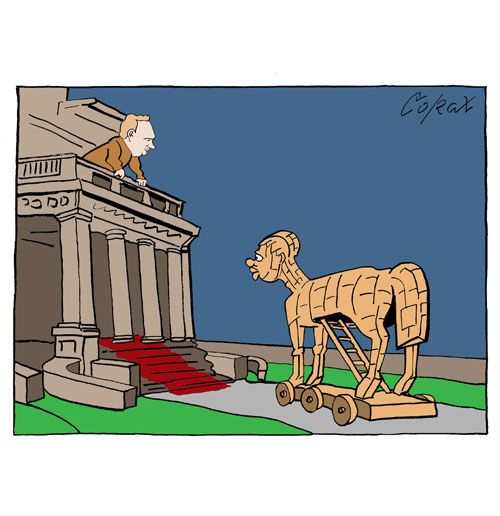 Corax 10