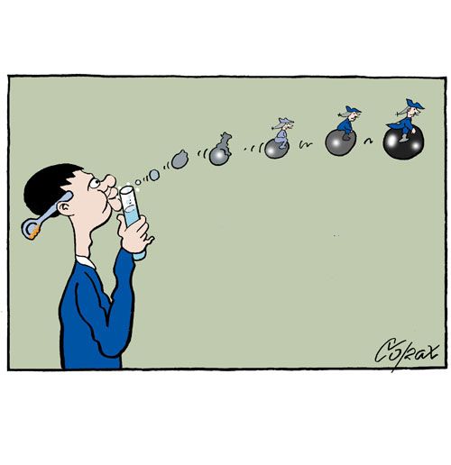 Corax 9
