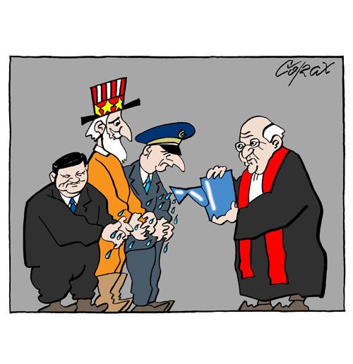 Corax 13