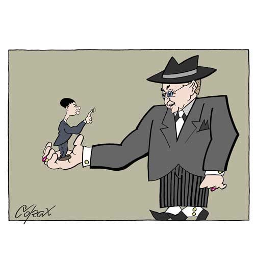 Corax 3