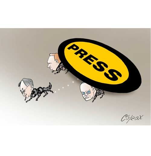 Corax 6